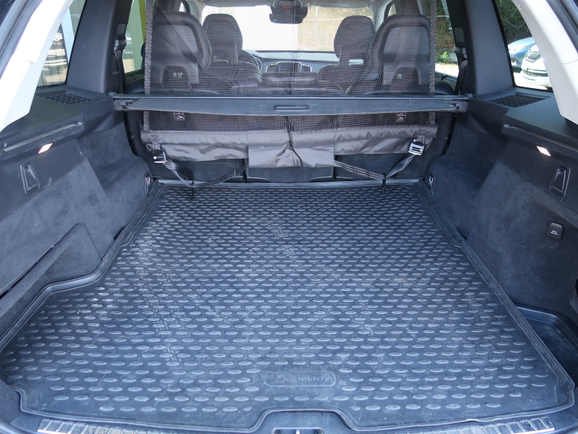 Volvo XC90, 2017