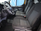 Ford Transit Custom, 2017