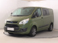Ford Transit Custom, 2017