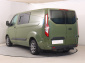 Ford Transit Custom, 2017