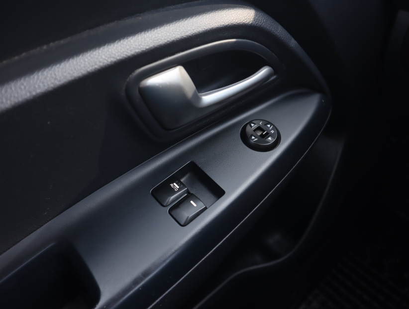 Kia Rio, 2016