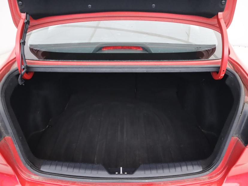 Kia Rio, 2016