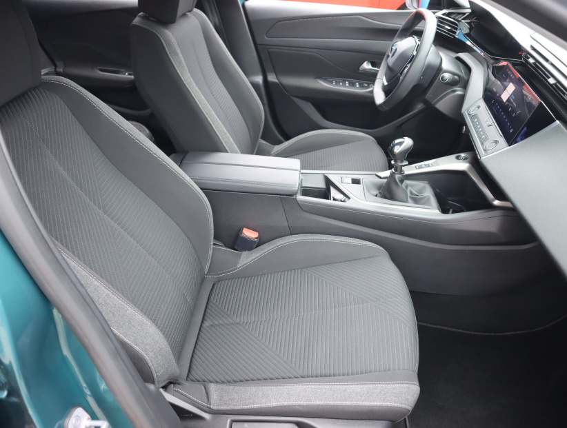 Peugeot 308, 2023