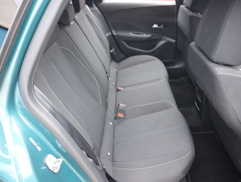 Peugeot 308, 2023