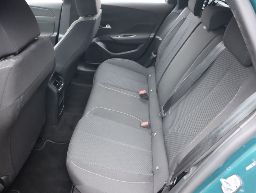 Peugeot 308, 2023