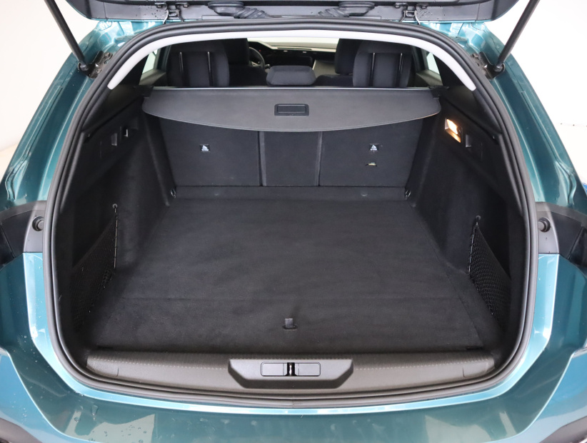 Peugeot 308, 2023