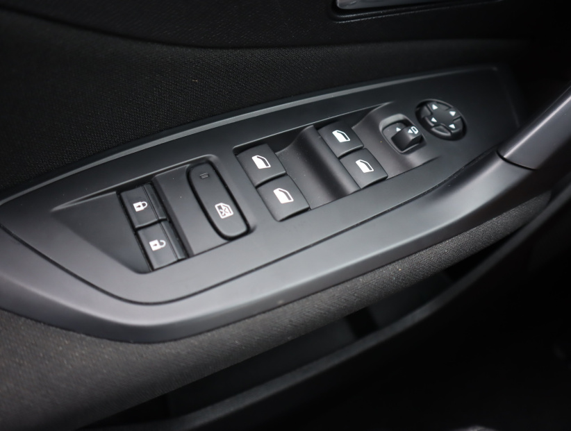 Peugeot 308, 2023