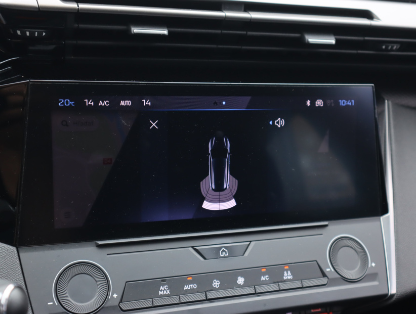Peugeot 308, 2023