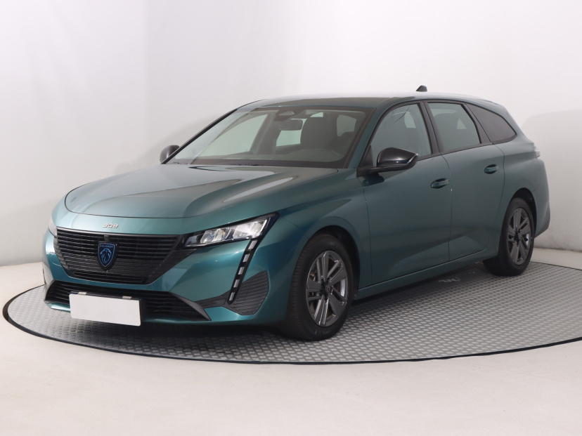 Peugeot 308, 2023