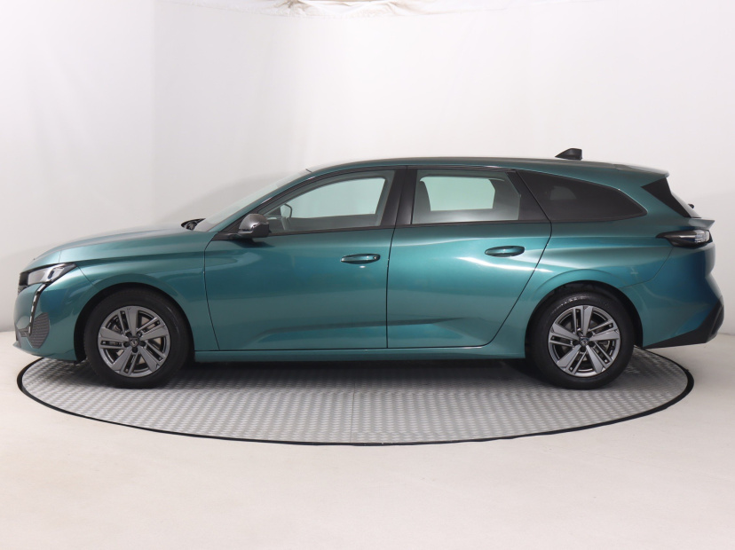 Peugeot 308, 2023