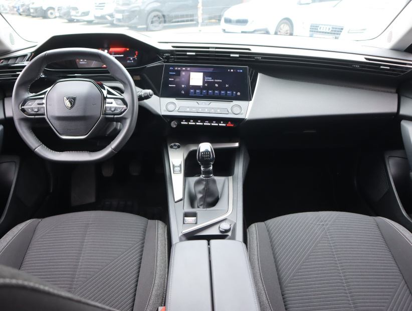 Peugeot 308, 2023