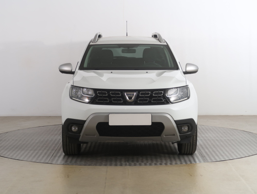 Dacia Duster, 2021
