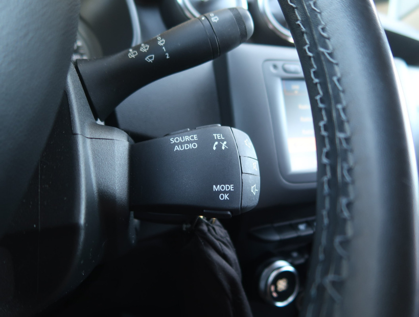 Dacia Duster, 2021