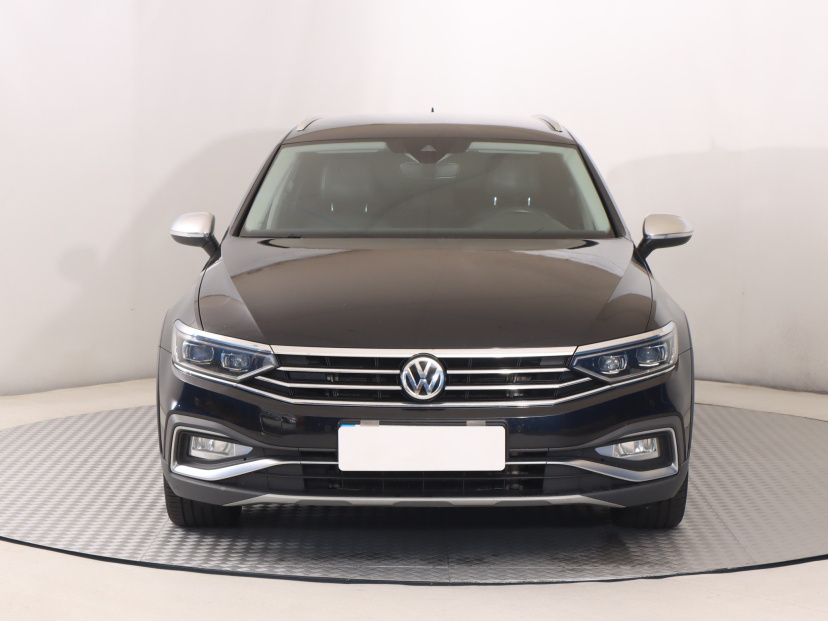 Volkswagen Passat, 2020