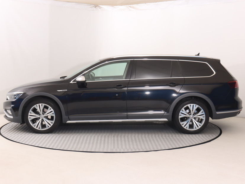 Volkswagen Passat, 2020