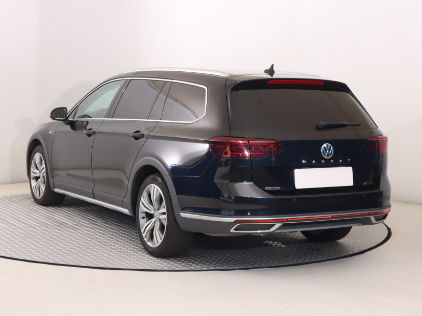 Volkswagen Passat, 2020