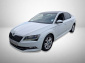 Škoda Superb, 2016