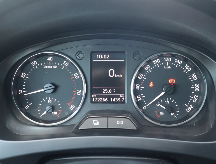 Škoda Rapid Spaceback, 2015