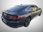 Volkswagen Arteon, 2018