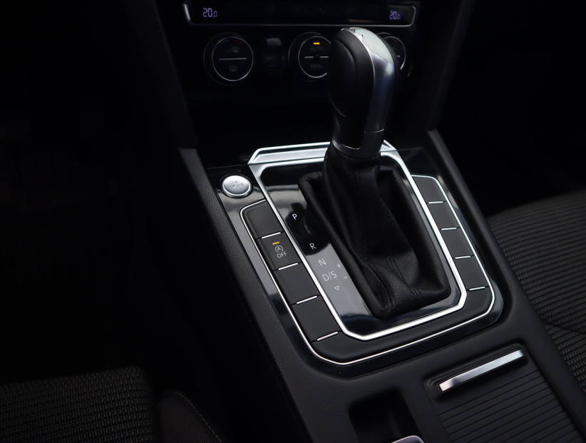 Volkswagen Arteon, 2018