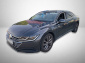Volkswagen Arteon, 2018