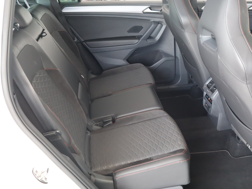 Seat Tarraco, 2022