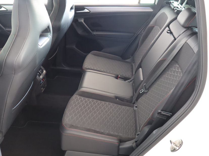 Seat Tarraco, 2022