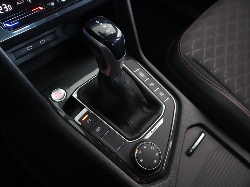 Seat Tarraco, 2022
