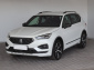 Seat Tarraco, 2022
