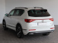 Seat Tarraco, 2022