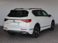 Seat Tarraco, 2022