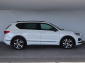 Seat Tarraco, 2022