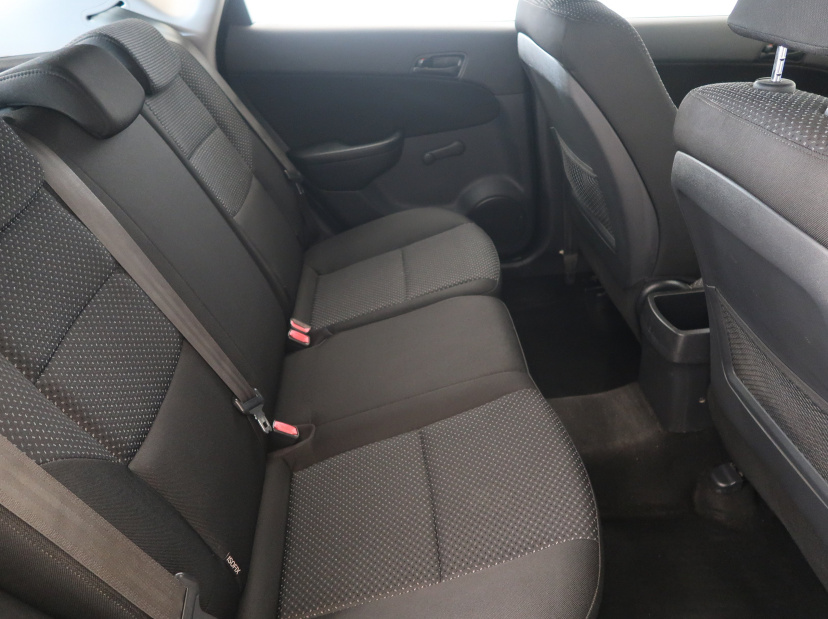 Hyundai i30, 2010