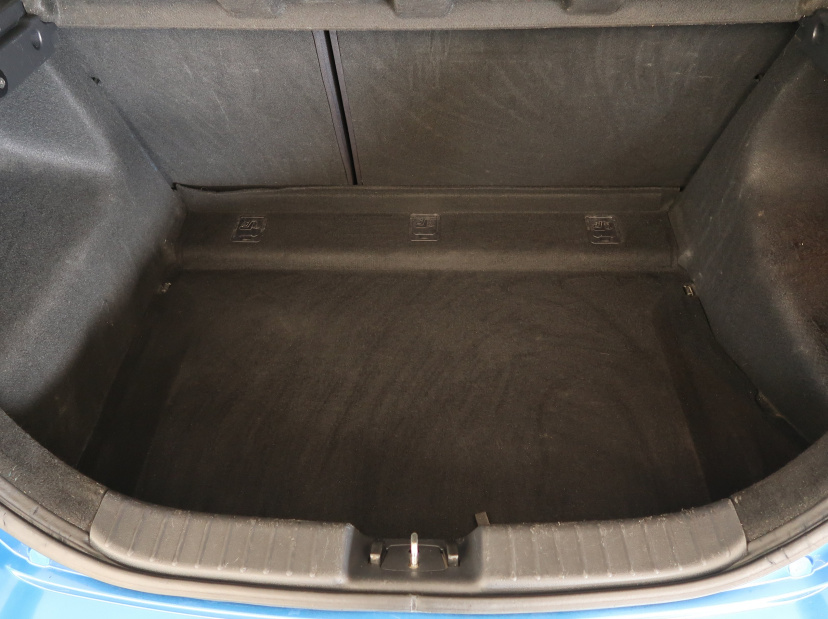Hyundai i30, 2010