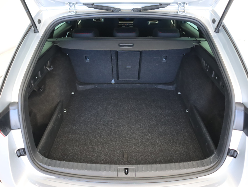 Škoda Octavia, 2023