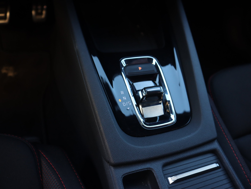 Škoda Octavia, 2023