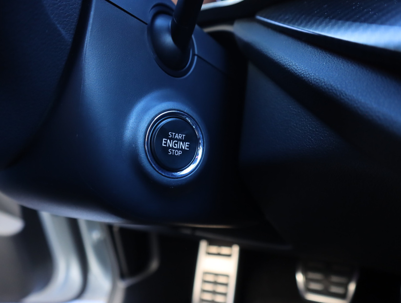 Škoda Octavia, 2023