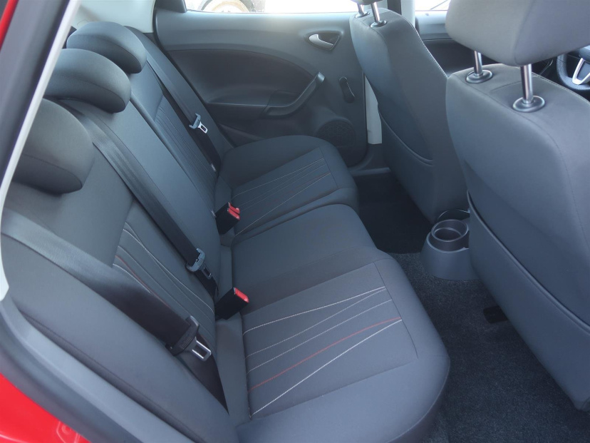 Seat Ibiza, 2013