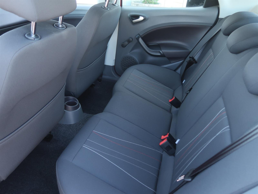 Seat Ibiza, 2013