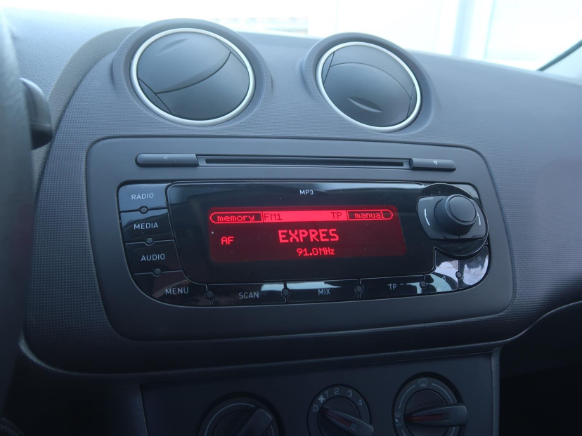 Seat Ibiza, 2013