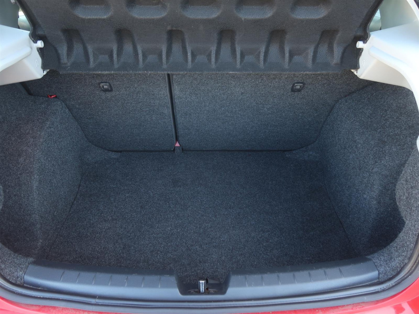 Seat Ibiza, 2013