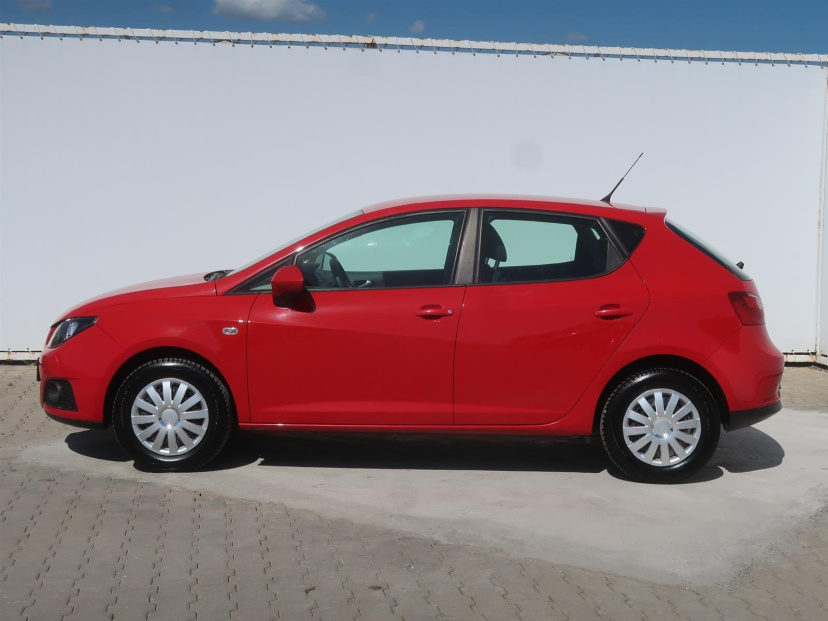 Seat Ibiza, 2013