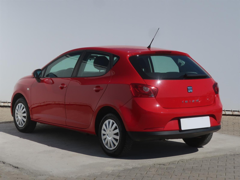 Seat Ibiza, 2013
