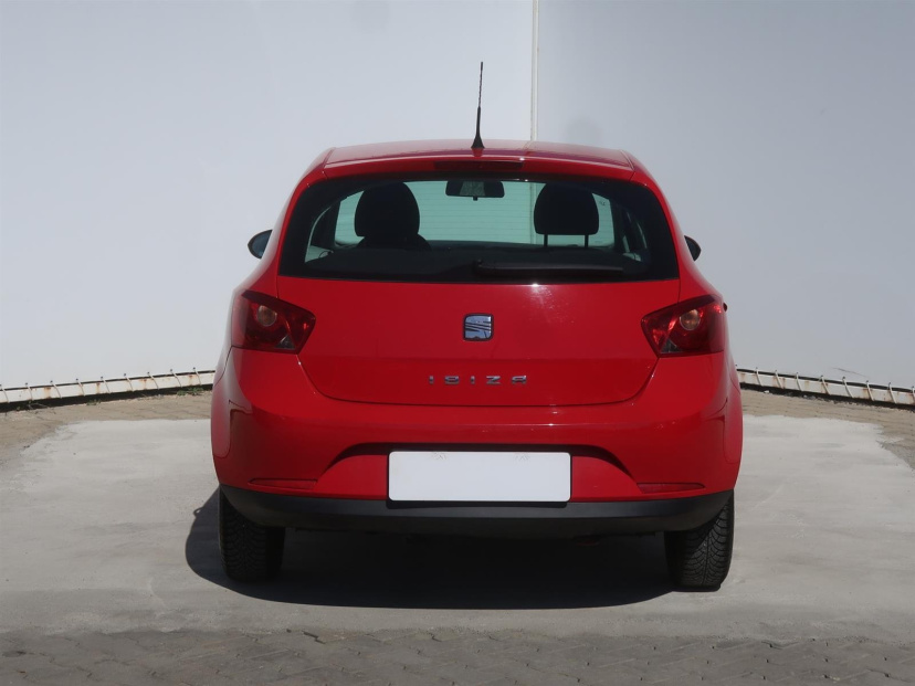 Seat Ibiza, 2013