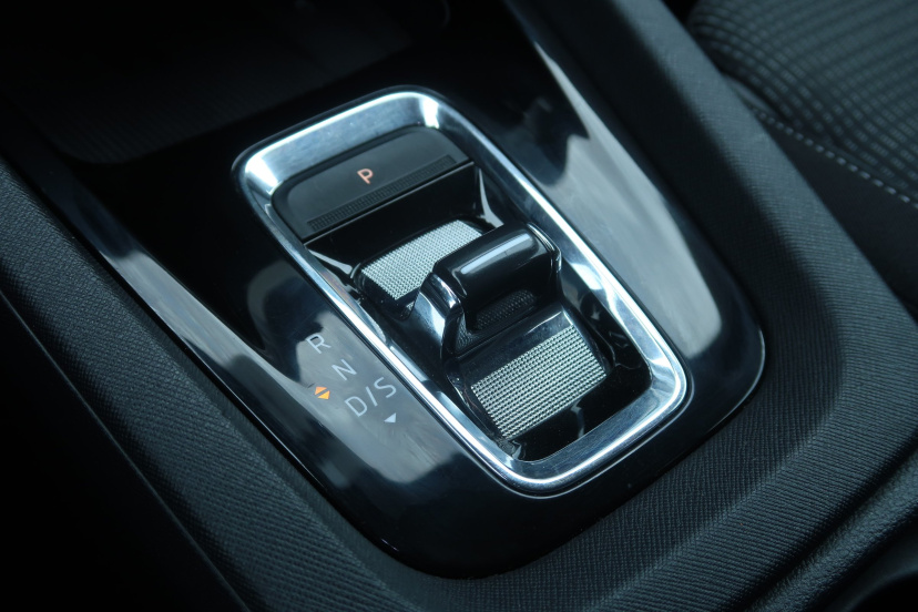 Škoda Octavia, 2023