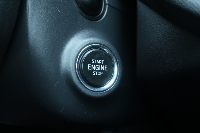 Škoda Octavia, 2023