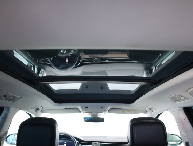 Volkswagen Passat, 2019