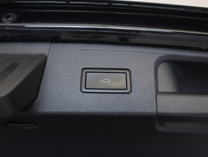 Volkswagen Passat, 2019