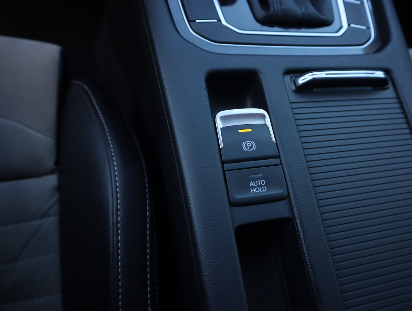 Volkswagen Passat, 2019