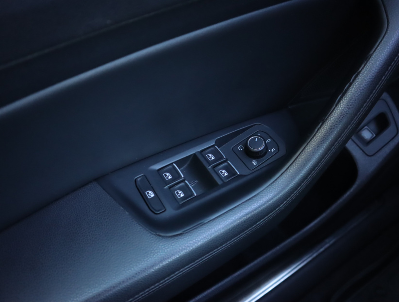 Volkswagen Passat, 2019